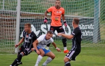 Dynamo Č. Budějovice B - Jiskra Domažlice
