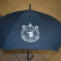 Deštník s logem Jiskry