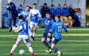 FC Silon Táborsko - Jiskra Domažlice  0:0