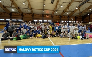 DOTIKO Cup 2024