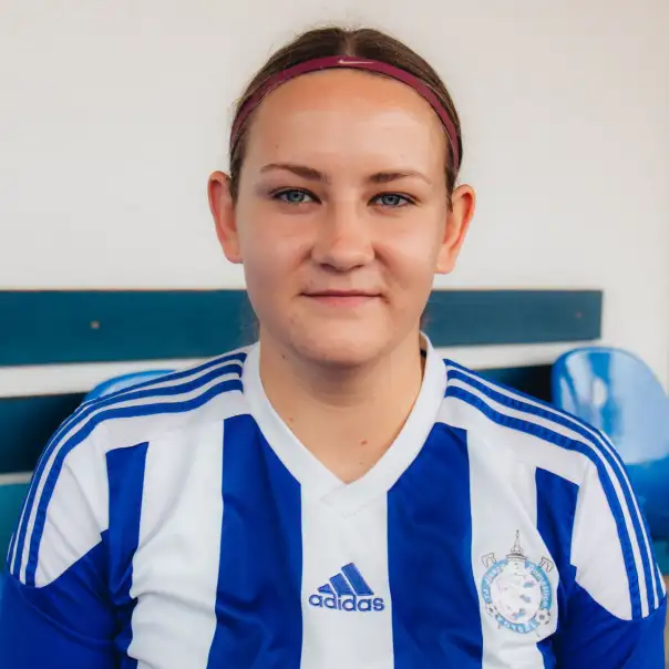 Markéta Kovaříková