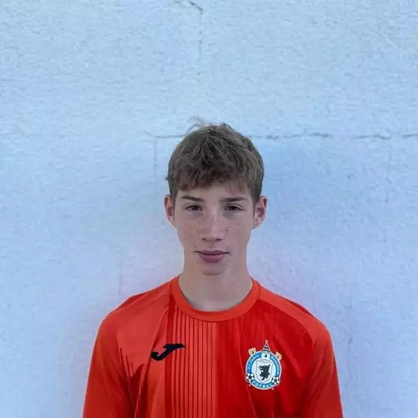 Michal Suchý