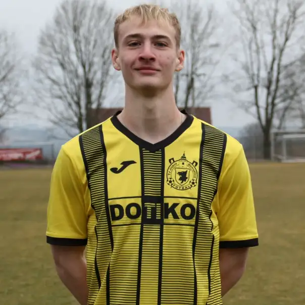 Tadeáš Soběhart