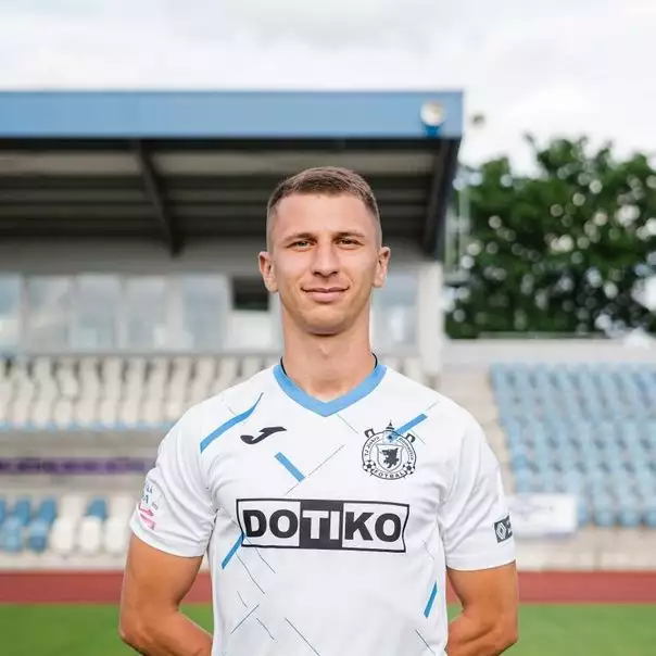 Stefan Fedak