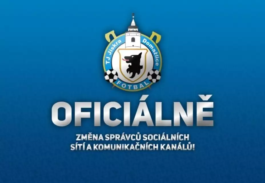 Změna správců sítí a kanálů