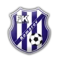 FK Komárov