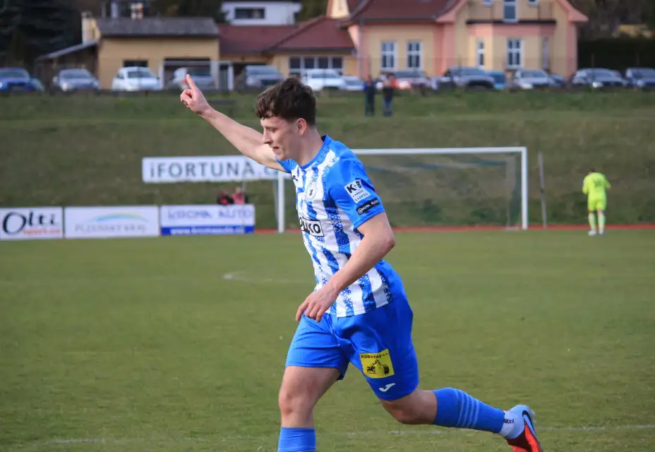 Demolice Admiry, hattrick za 15 minut a návrat domů!