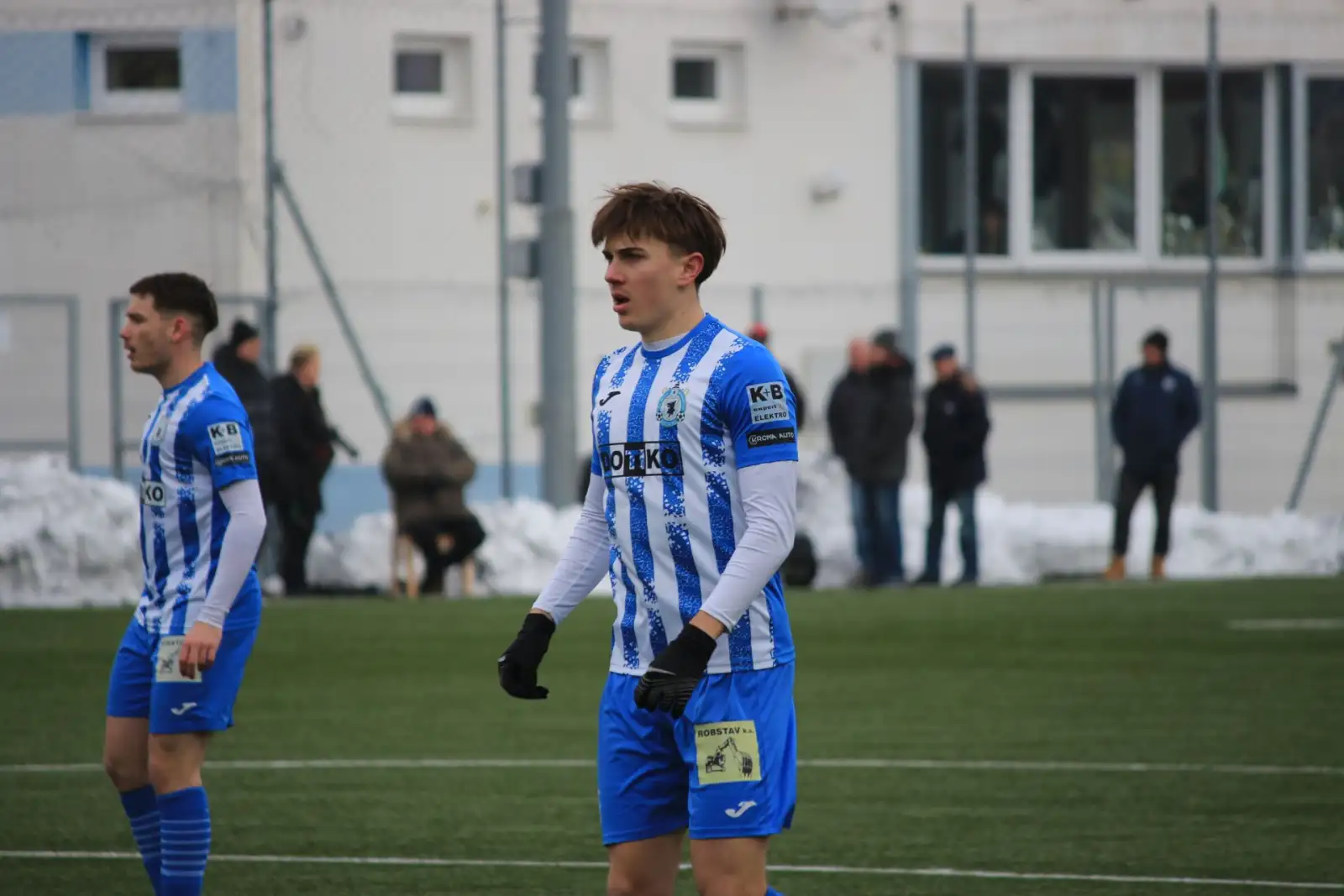 Program víkendu 21.-22.2.