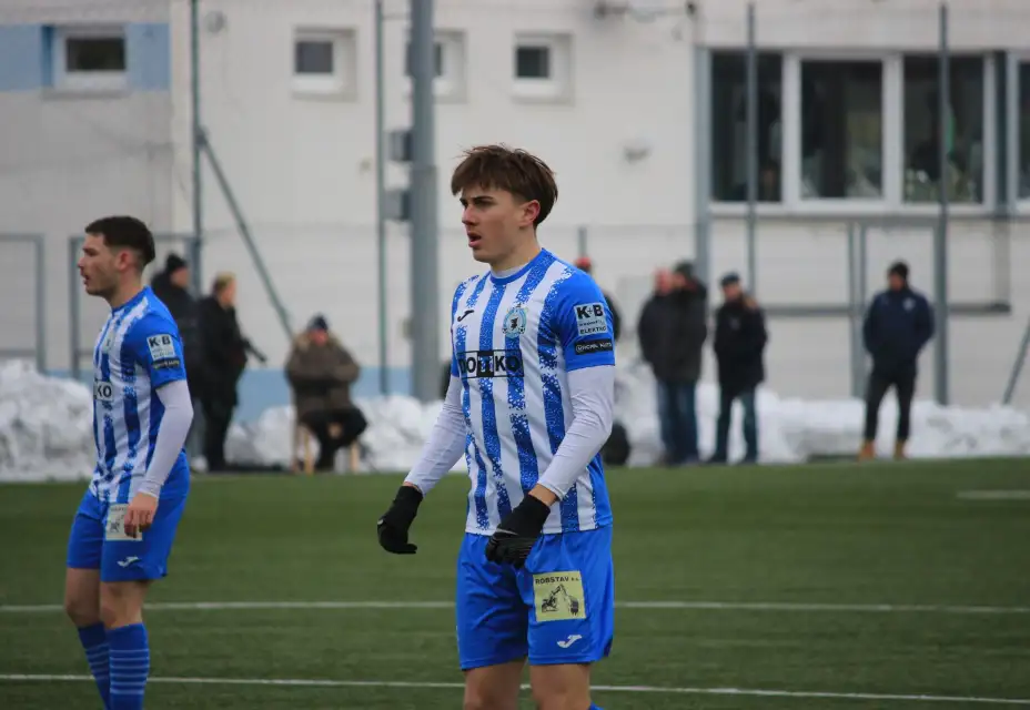 Program víkendu 21.-22.2.