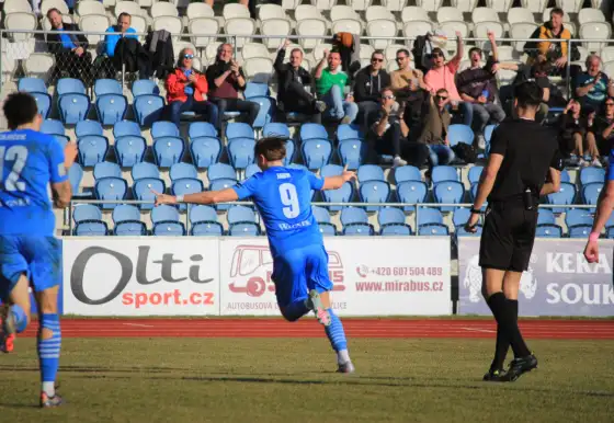 Vítězný vstup do jara a porážka v generálce Benfiky