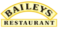 Baileys restaurant