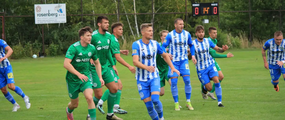 Mol Cup s Pískem se přesouvá na ČTVRTEK!