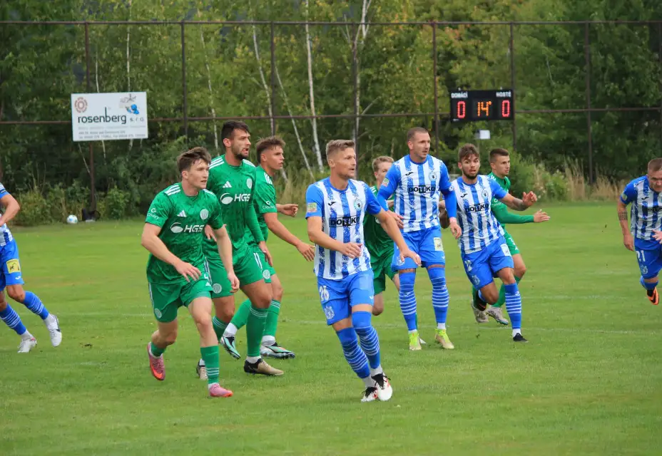 Mol Cup s Pískem se přesouvá na ČTVRTEK!