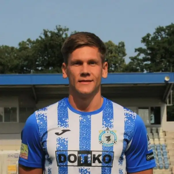 Nikita Sinitsyn