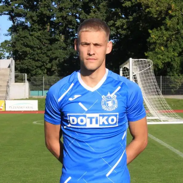 Stanislav Staněk