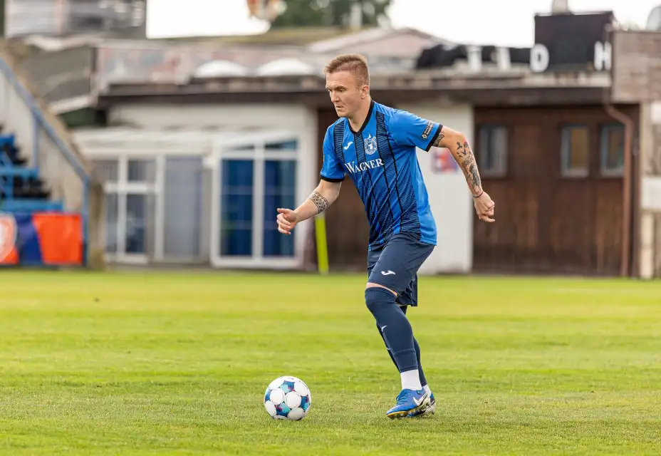 Letní příprava Jiskry: Pět utkání, cenné zkušenosti a vysoká výhra na závěr
