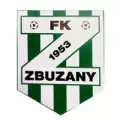 FK Zbuzany 1953
