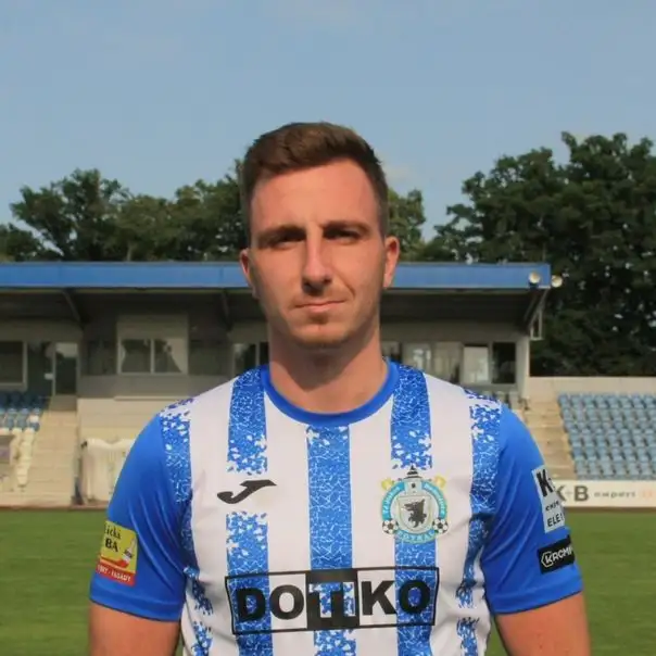 Kryštof Pavlík