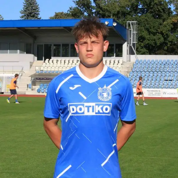 Tadeáš Balín