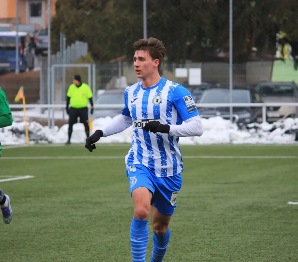 Výhra v Ústí nad Orlicí!