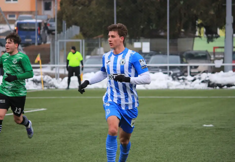 Výhra v Ústí nad Orlicí!