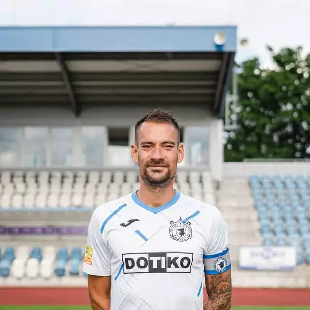 Petr Mužík