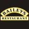 Baileys restaurant