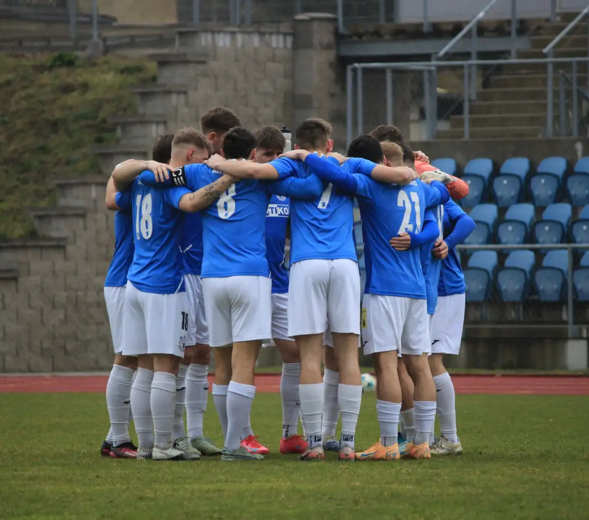 Program víkendu 28.-29.3.