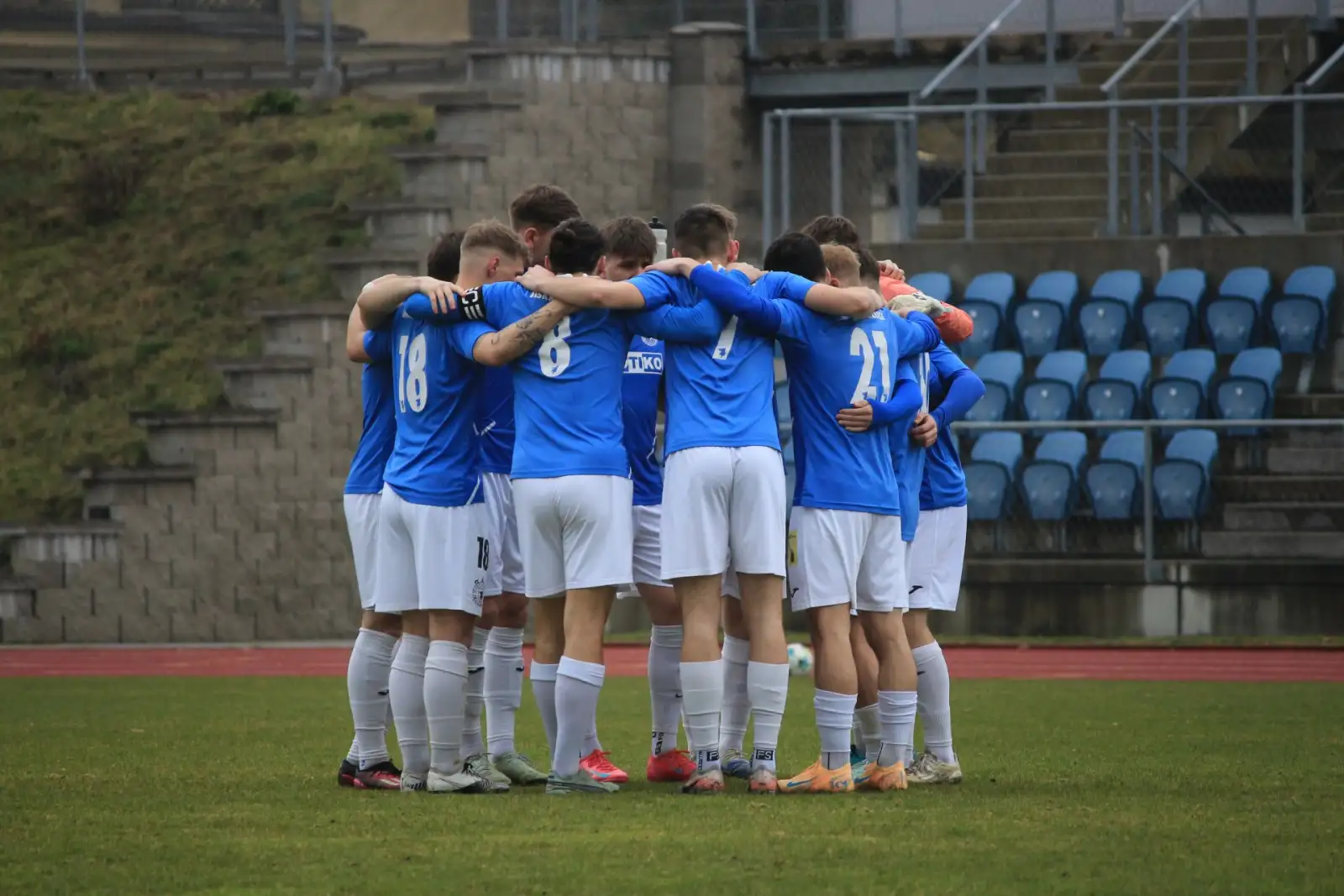 Program víkendu 28.-29.3.