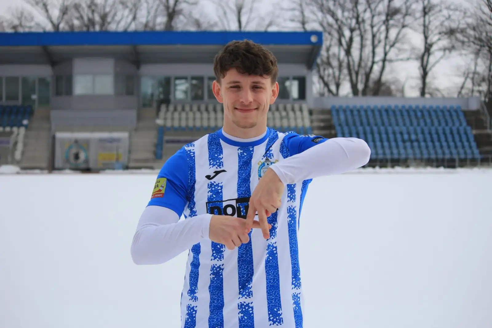 Do klubu přichází Aleš Demeter!