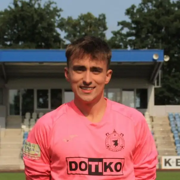 Dominik Daněk