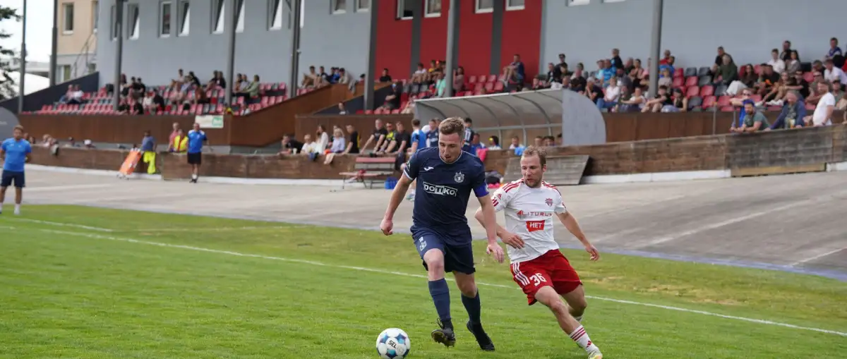 V krajském derby porážíme Petřín Plzeň čtyřmi góly