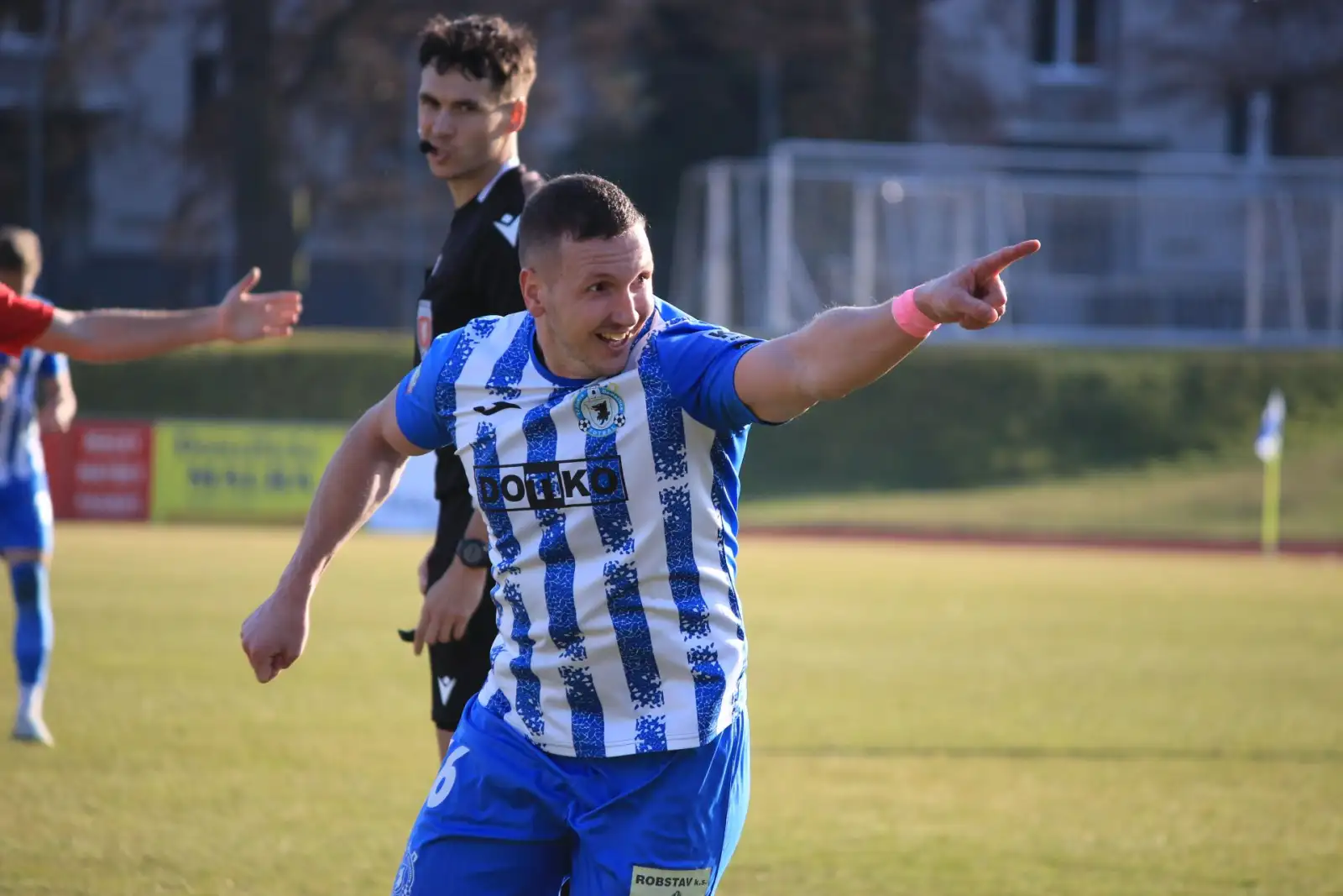 Program víkendu 21.-22.3.