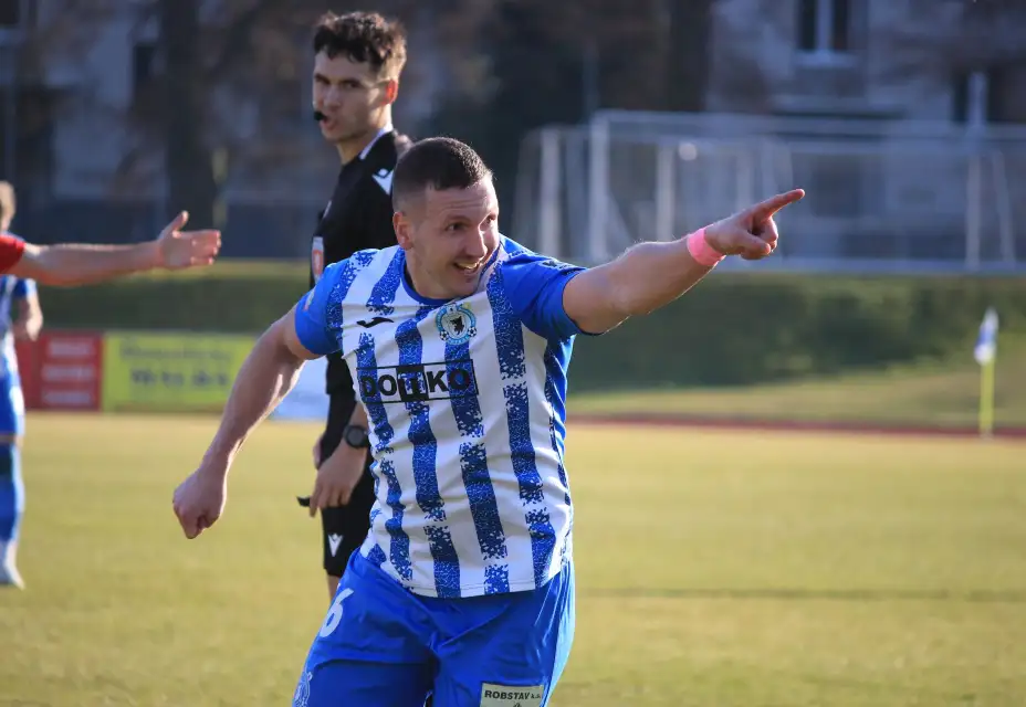 Program víkendu 21.-22.3.