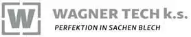 Wagner tech k.s.