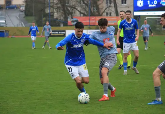 Smolný víkend dospělých kategorií