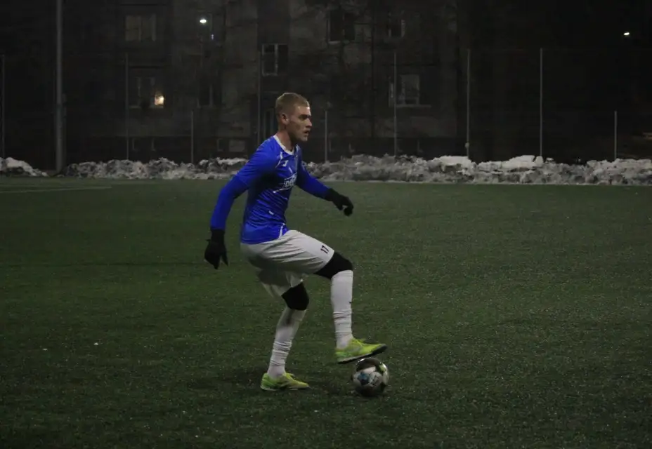 Benfika porazila Lam rozdílem šesti branek!