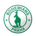Bohemians Praha 1905 B
