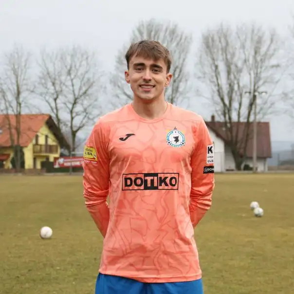 Dominik Daněk