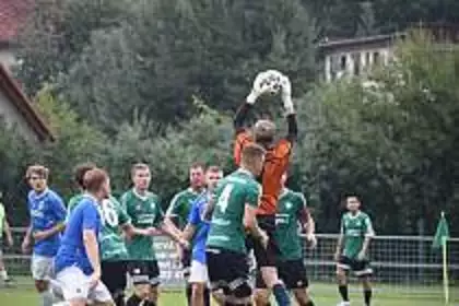 Benfika hostí Horní Břízu