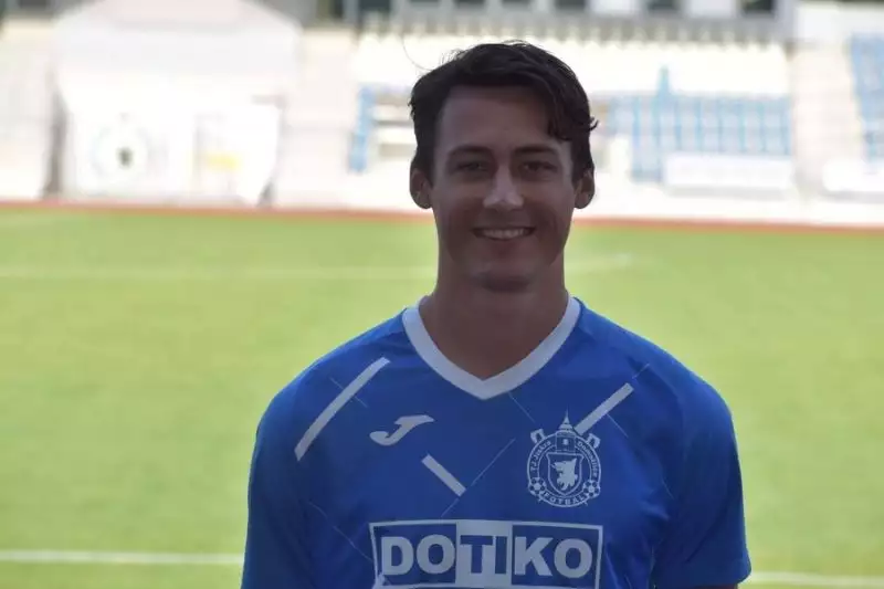 Tonda Vlček a Standa Vítovec nejen o zápase s Katovicemi