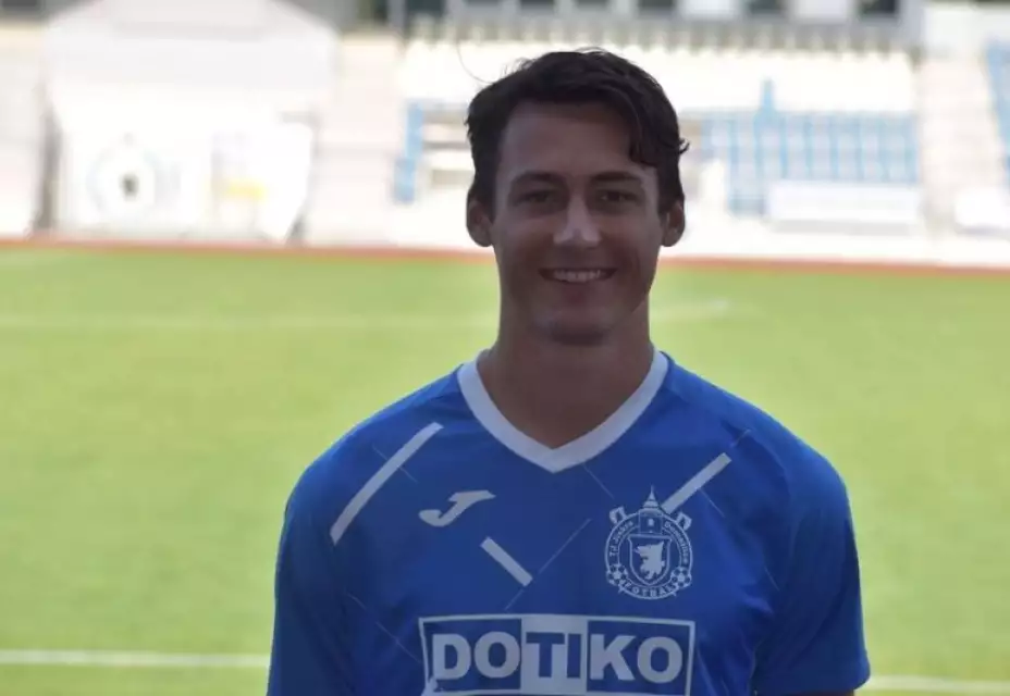 Tonda Vlček a Standa Vítovec nejen o zápase s Katovicemi