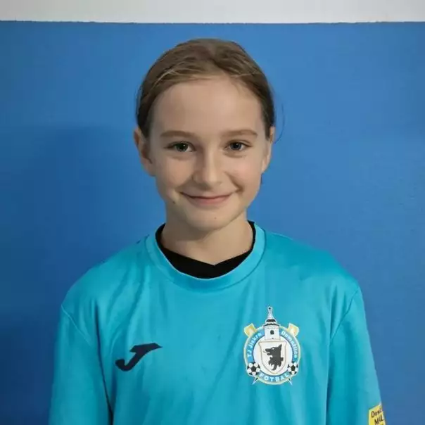 Veronika Vogeltanzová