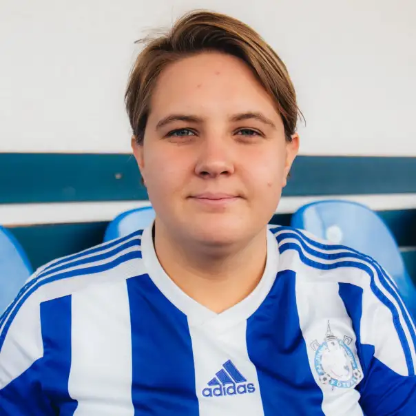 Kristýna Lukešová