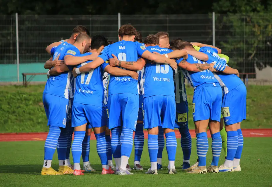 Informace k pohárovému utkání s Bohemians