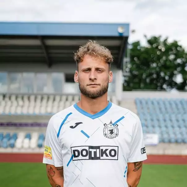 Martin Rychnovský