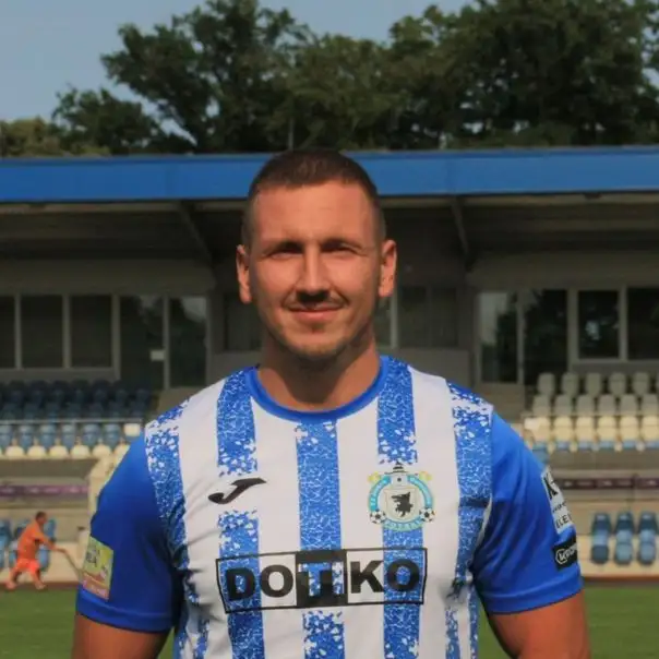 Petr Došlý