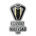 FC ZVVZ Milevsko