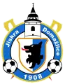 TJ Jiskra Domažlice B