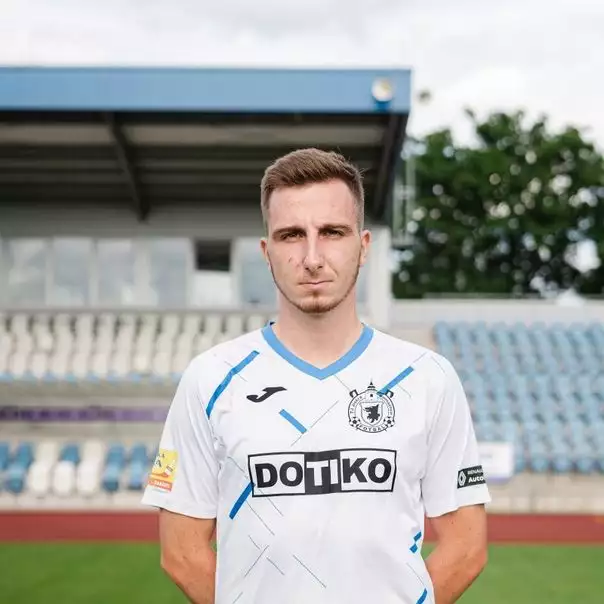 Kryštof Pavlík